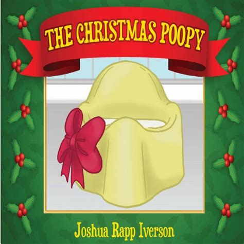 the christmas poopy santas favorite potty training book Kindle Editon